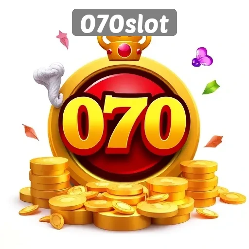 Fitur Menarik di 070slot untuk Penggemar Game Online