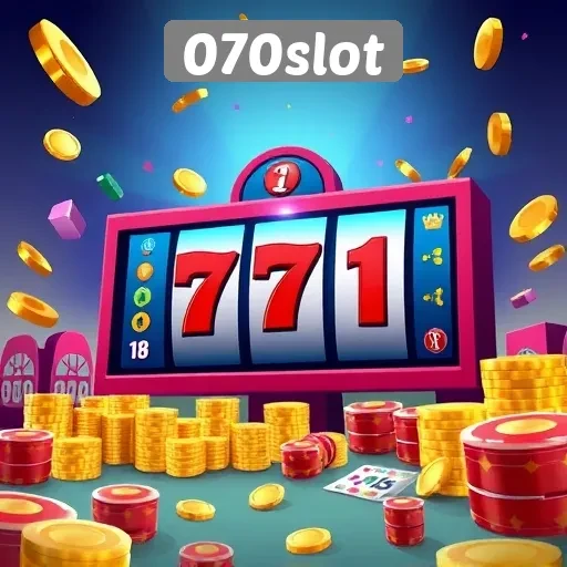 Panduan Bermain di Situs Game 070slot untuk Pemula