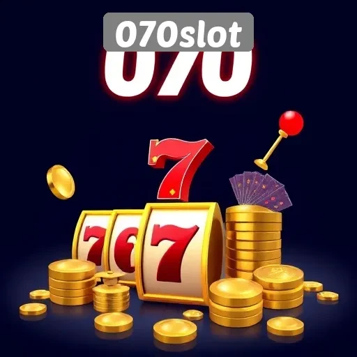 Profil Lengkap Situs Game 070slot di Indonesia