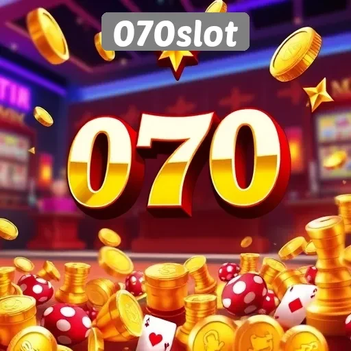 Beragam Pilihan Permainan Menarik di 070slot untuk Semua Pengguna