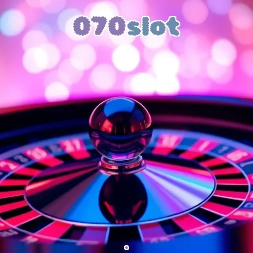 070slot: Komunitas Pemain yang Seru dan Menarik di Dunia Game Online
