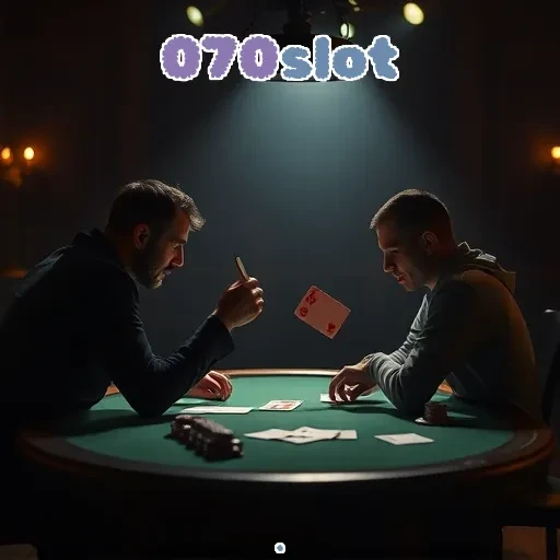 070slot: Temukan Keunggulan Menarik di Situs Game Online Kami
