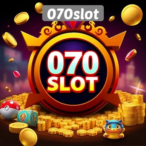 Menelusuri Pengalaman Bermain di Situs 070slot