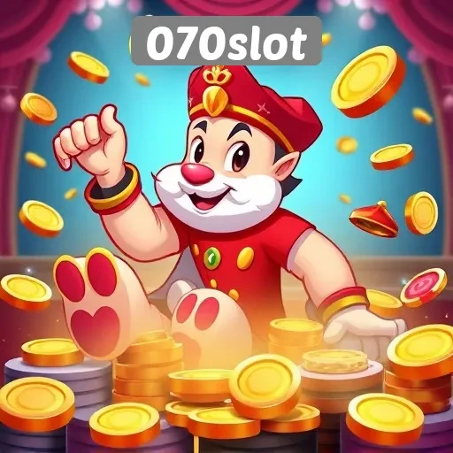 Keunggulan Fitur Unggulan di Situs 070slot