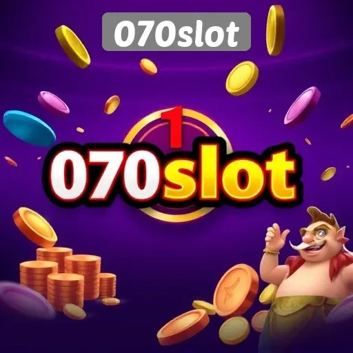 Mengupas Keunggulan Bermain di Situs Game 070slot