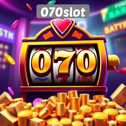 Menggali Keunggulan Game Slot di 070slot