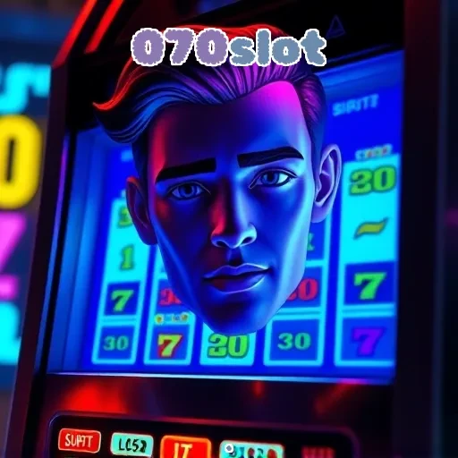 070slot: Temukan Serunya Event Khusus yang Menarik!