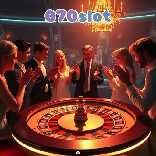 070slot: Permainan Baru yang Memikat di Dunia Game Online