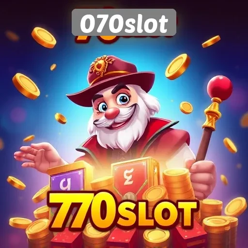 Menjelajahi Fitur Menarik di Situs Game 070slot