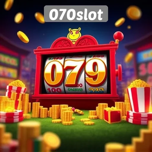 Mengapa 070slot Menjadi Favorit di Kalangan Pecinta Game