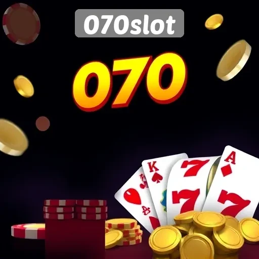 Cara Mendaftar dan Bermain di Situs 070slot